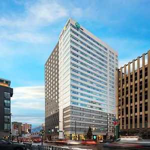Tru By Hilton Downtown Convention Center 3*, Denver United States