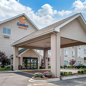 Comfort West - Hilliard 2*, Columbus United States
