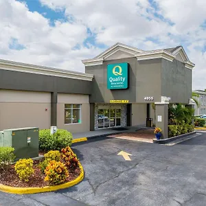 Quality & Tampa-ybor 3*, Tampa United States