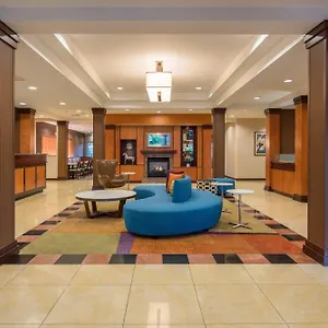 Fairfield & By Marriott North 3*, Portland United States