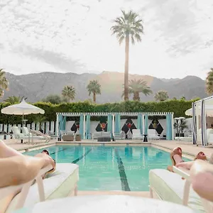 The Velvet Rope Ps 3*, Palm Springs United States