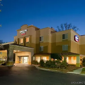 Hotel Country Inn & Suites By Radisson, Savannah Southside