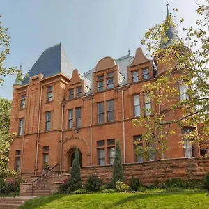 Patterson 4*, Denver United States